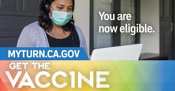 Get the Vaccine