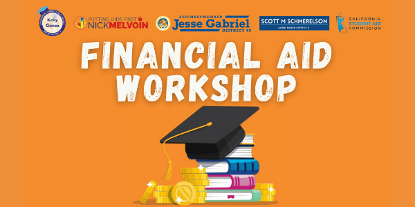 Financial Aid Workshop