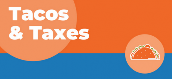 Tacos & Taxes