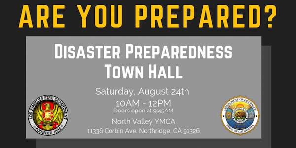 Are you prepared?