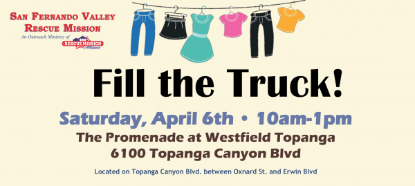Fill the Truck