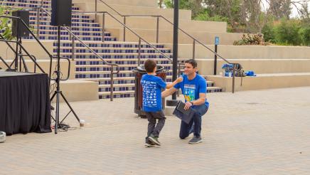First Annual West Valley Day of Service