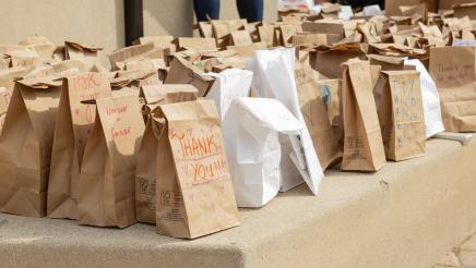 First Annual West Valley Day of Service