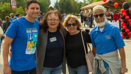 First Annual West Valley Day of Service
