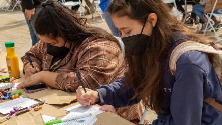 First Annual West Valley Day of Service