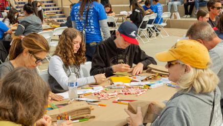 First Annual West Valley Day of Service