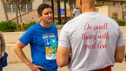 First Annual West Valley Day of Service