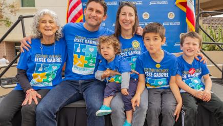 First Annual West Valley Day of Service