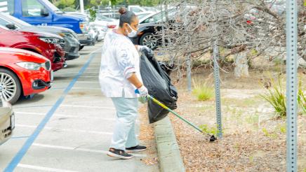 First Annual West Valley Day of Service