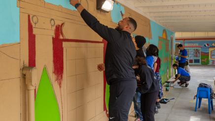 First Annual West Valley Day of Service