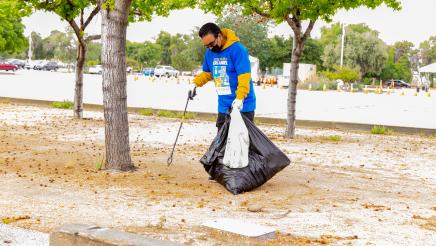 First Annual West Valley Day of Service