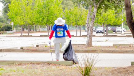 First Annual West Valley Day of Service
