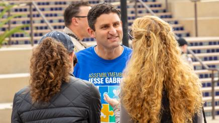 First Annual West Valley Day of Service