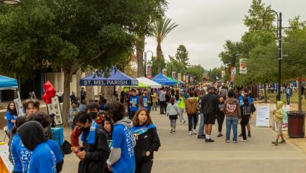 First Annual West Valley Day of Service