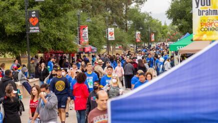First Annual West Valley Day of Service