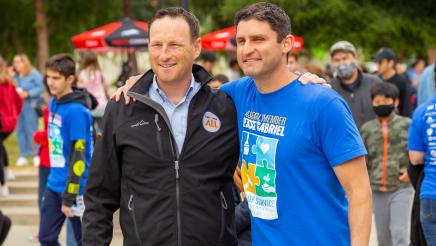 First Annual West Valley Day of Service