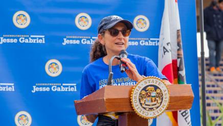First Annual West Valley Day of Service