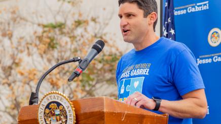 First Annual West Valley Day of Service
