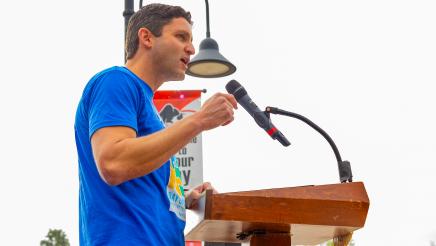 First Annual West Valley Day of Service