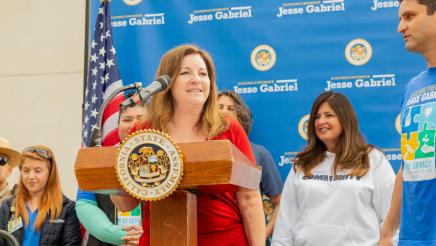 First Annual West Valley Day of Service