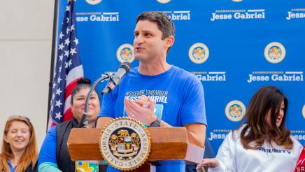First Annual West Valley Day of Service