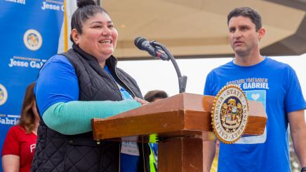 First Annual West Valley Day of Service
