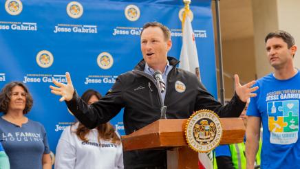 First Annual West Valley Day of Service