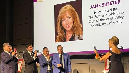 64th Annual Fernando Awards