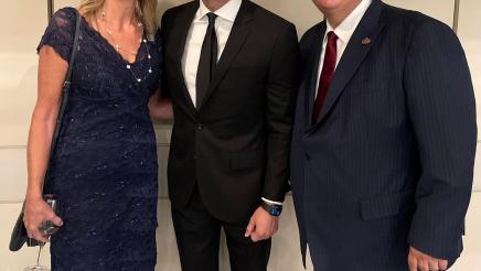 64th Annual Fernando Awards