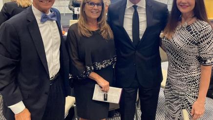 64th Annual Fernando Awards