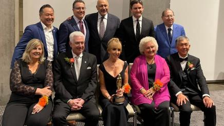 64th Annual Fernando Awards