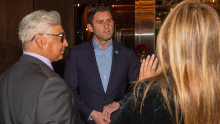 Second Annual Valley Community Leadership Awards