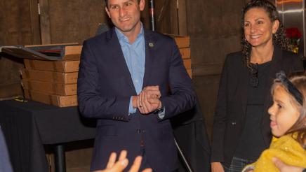 Second Annual Valley Community Leadership Awards