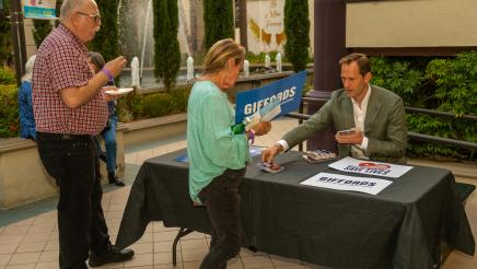 Assemblymember Gabriel Hosts Screening of “Gabby Giffords Won’t Back Down”