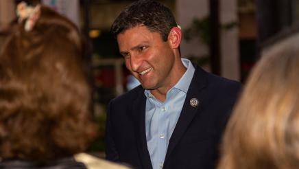 Assemblymember Gabriel Hosts Screening of “Gabby Giffords Won’t Back Down”