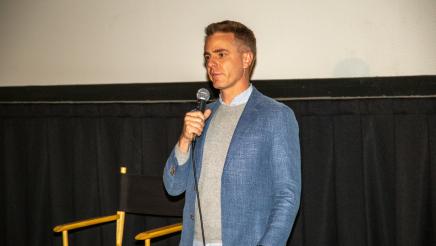 Assemblymember Gabriel Hosts Screening of “Gabby Giffords Won’t Back Down”