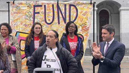 Moms Demand Action Advocacy Day