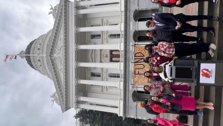 Moms Demand Action Advocacy Day
