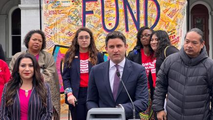 Moms Demand Action Advocacy Day