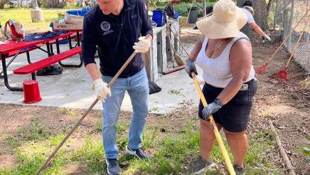 Valley Day of Service 2023