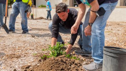 Valley Day of Service 2023