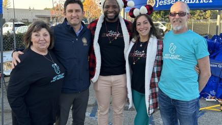 2023 Holiday Toy Drive