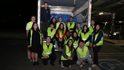 2023 Holiday Toy Drive