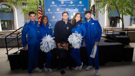 Day of Service