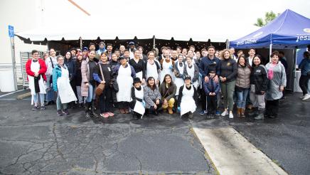 Day of Service