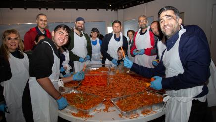 Day of Service