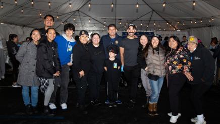 Day of Service