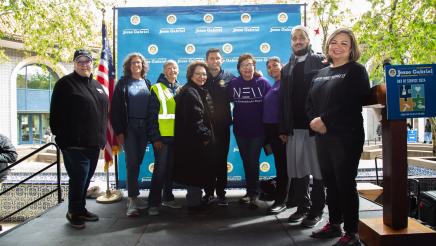 Day of Service