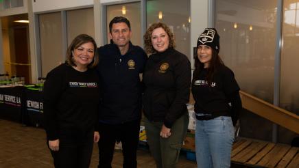 Day of Service