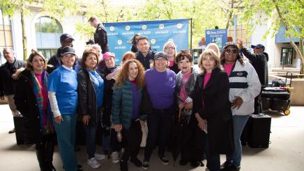 Day of Service